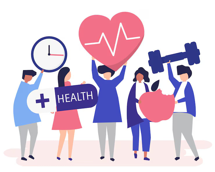 Zengy Health
